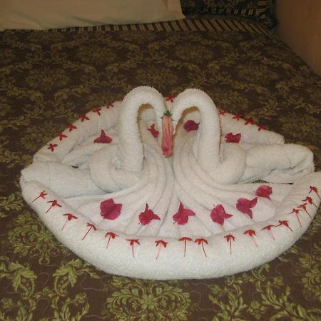 Executive Shaw Park Guest House Ocho Rios Buitenkant foto