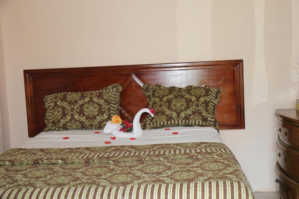 Executive Shaw Park Guest House Ocho Rios Kamer foto