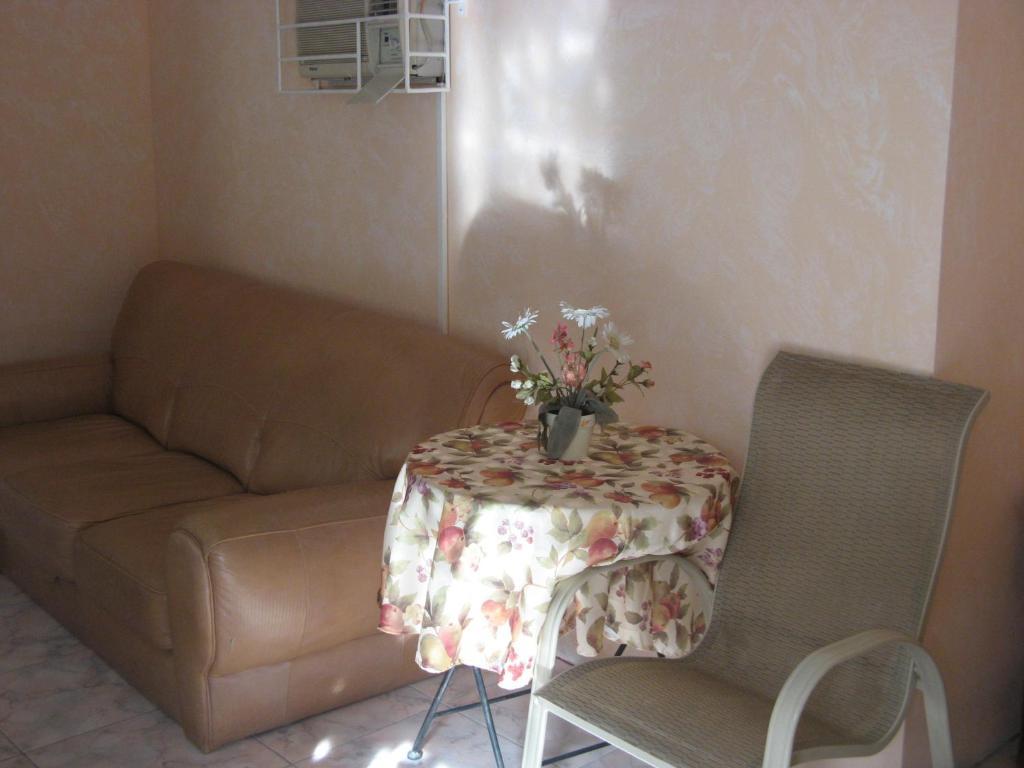Executive Shaw Park Guest House Ocho Rios Kamer foto