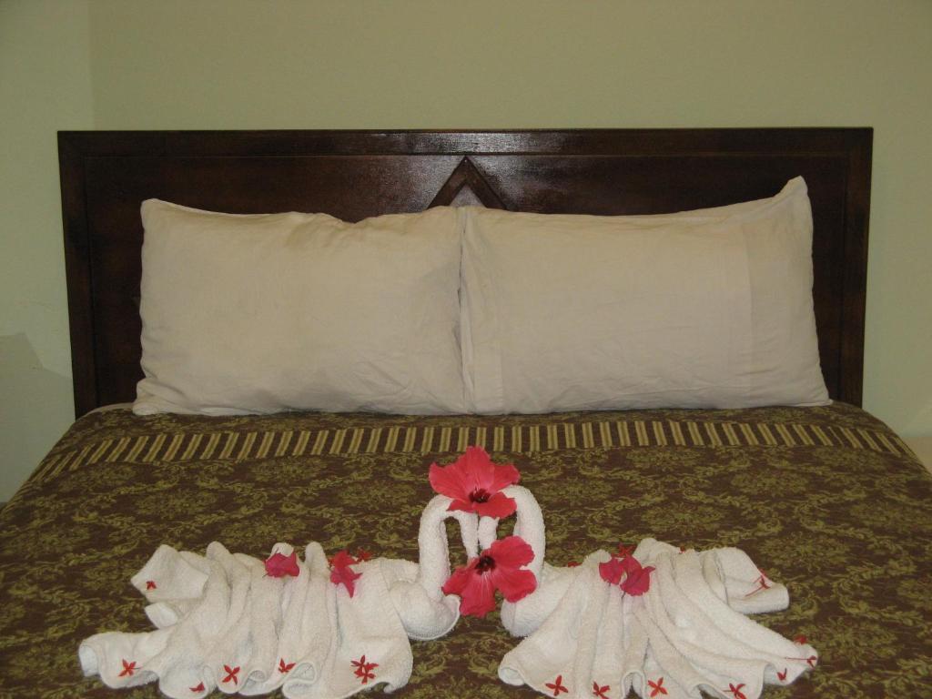 Executive Shaw Park Guest House Ocho Rios Buitenkant foto