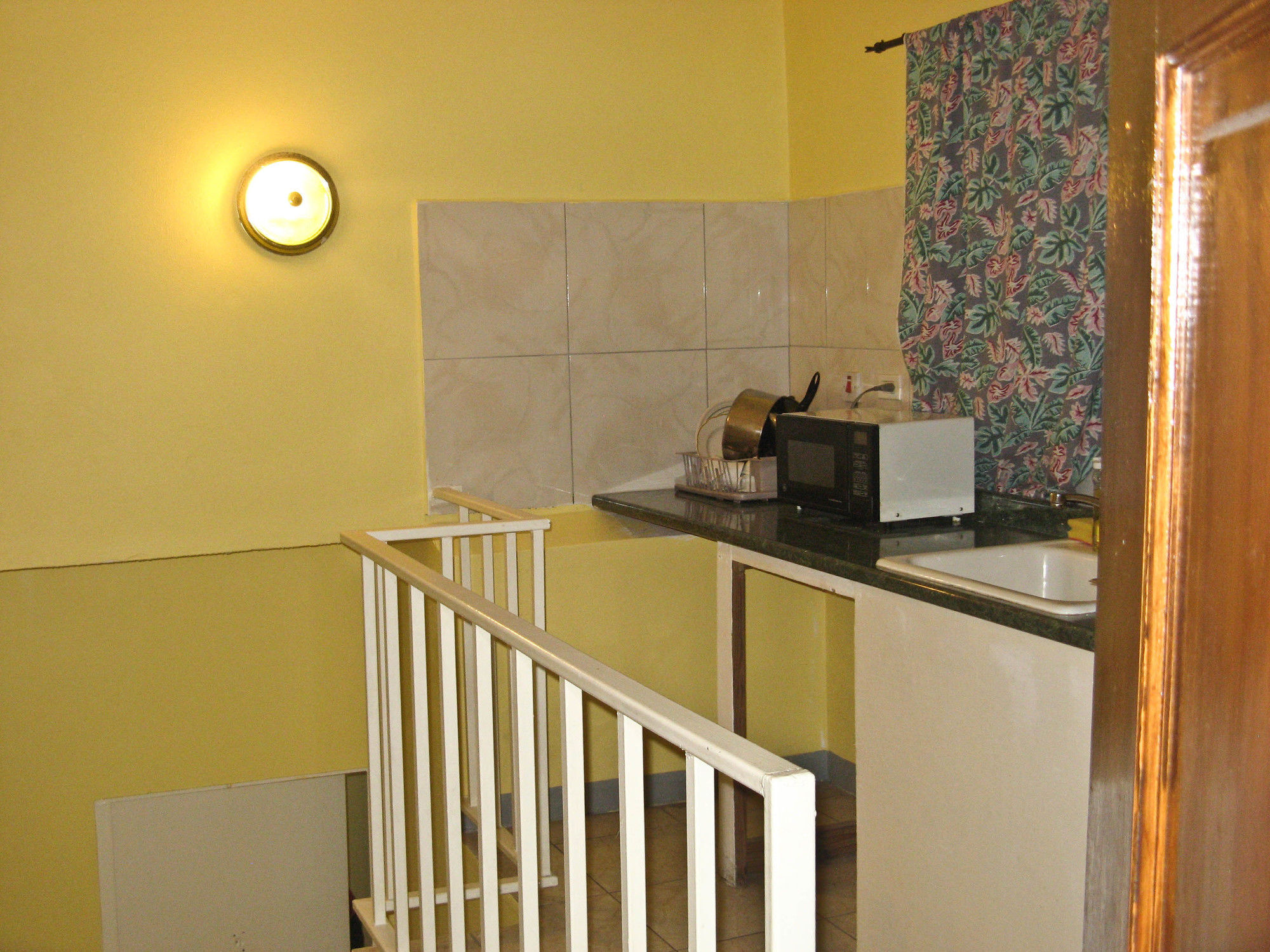 Executive Shaw Park Guest House Ocho Rios Buitenkant foto