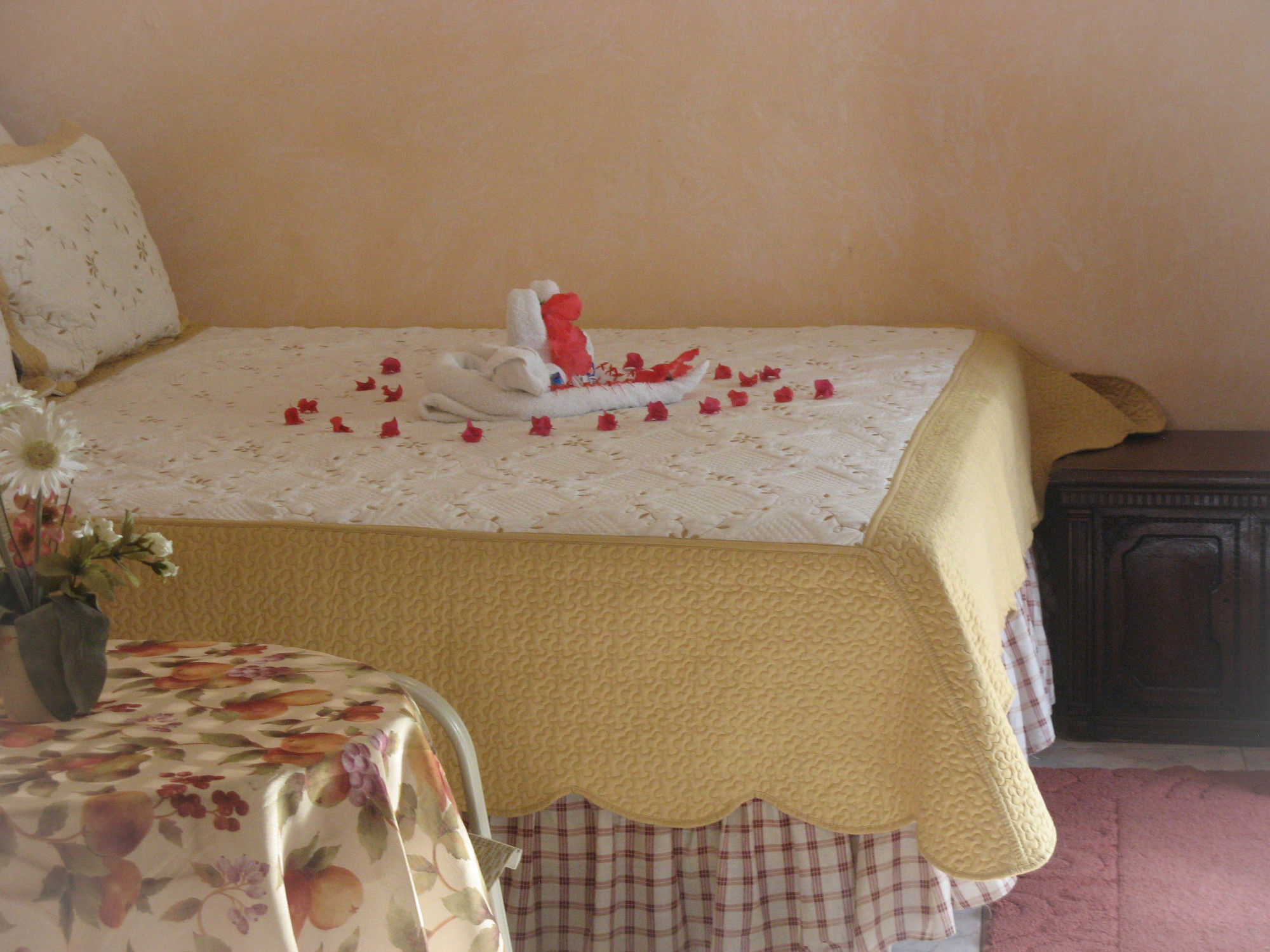 Executive Shaw Park Guest House Ocho Rios Buitenkant foto